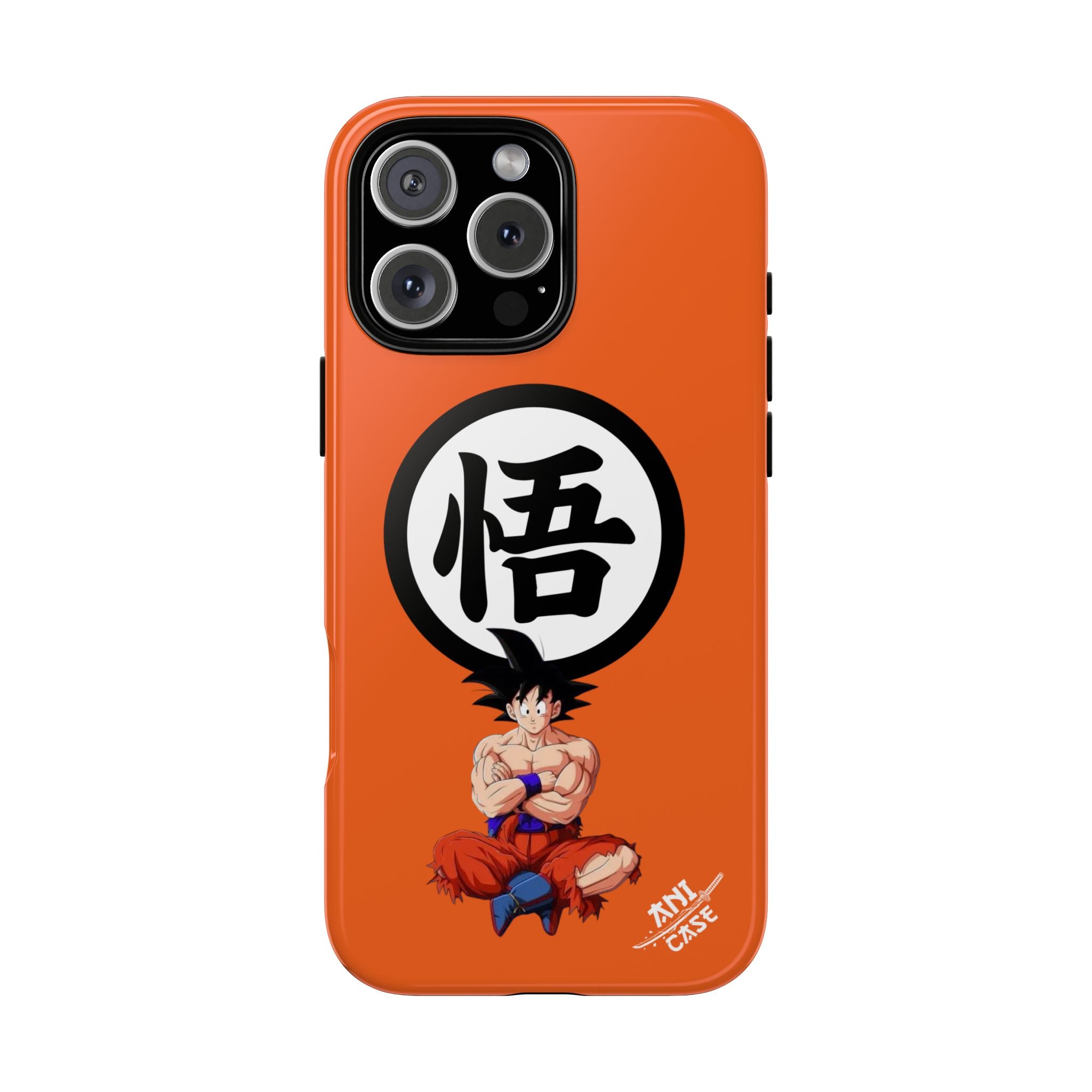 GOKU