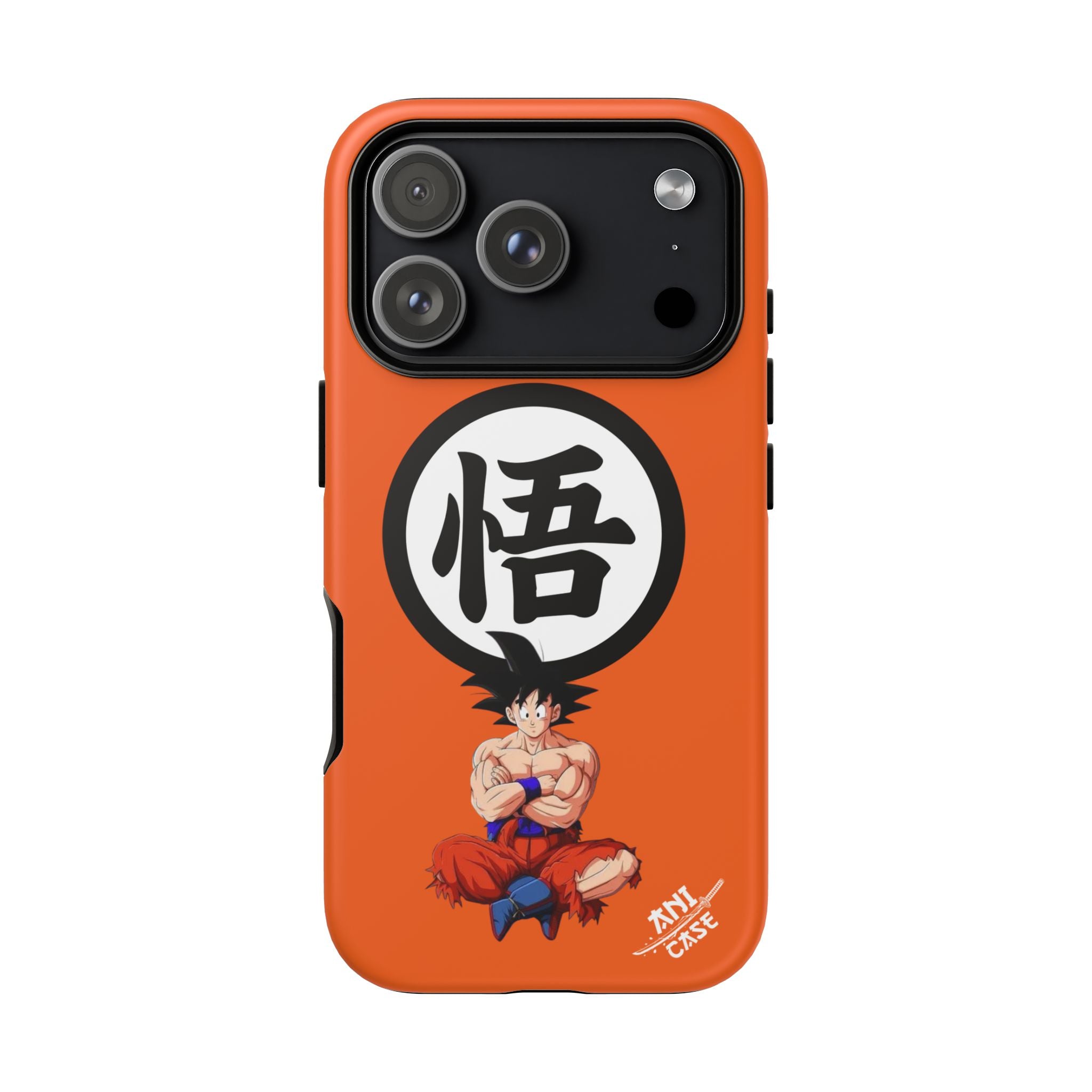 GOKU