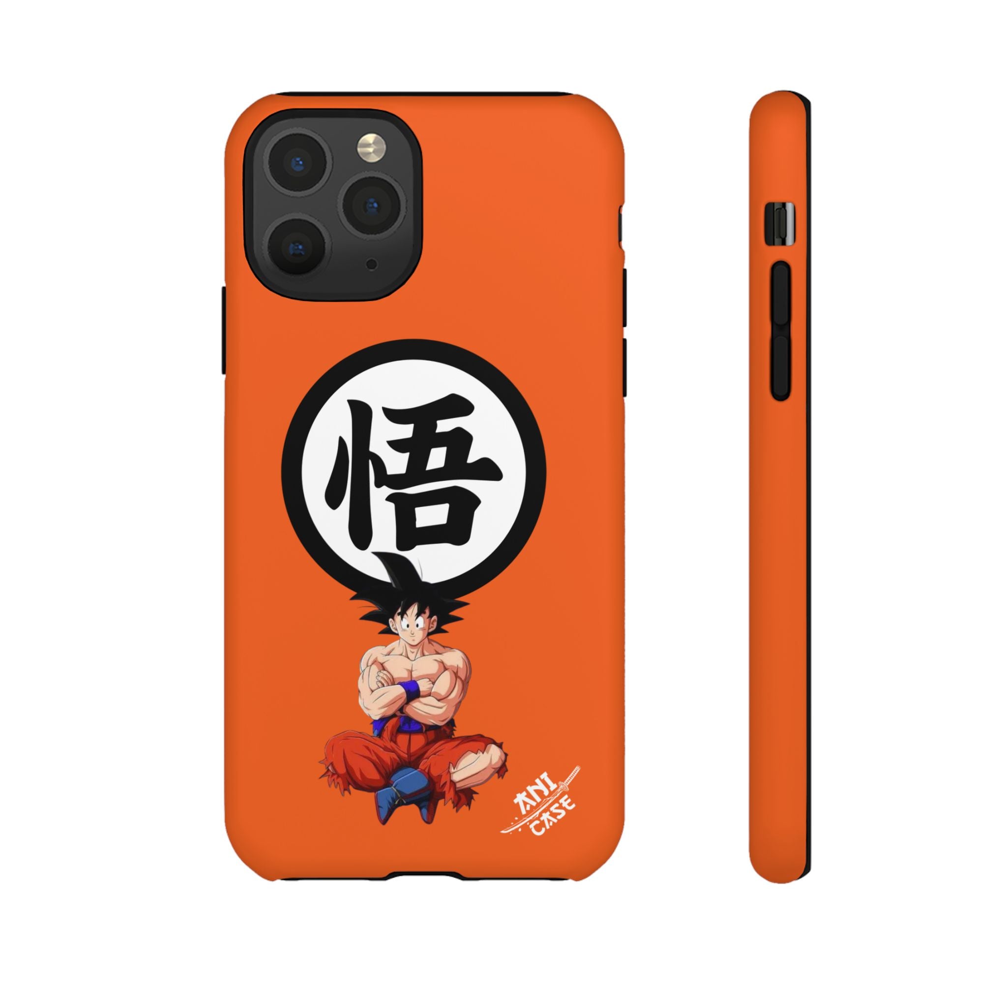 GOKU