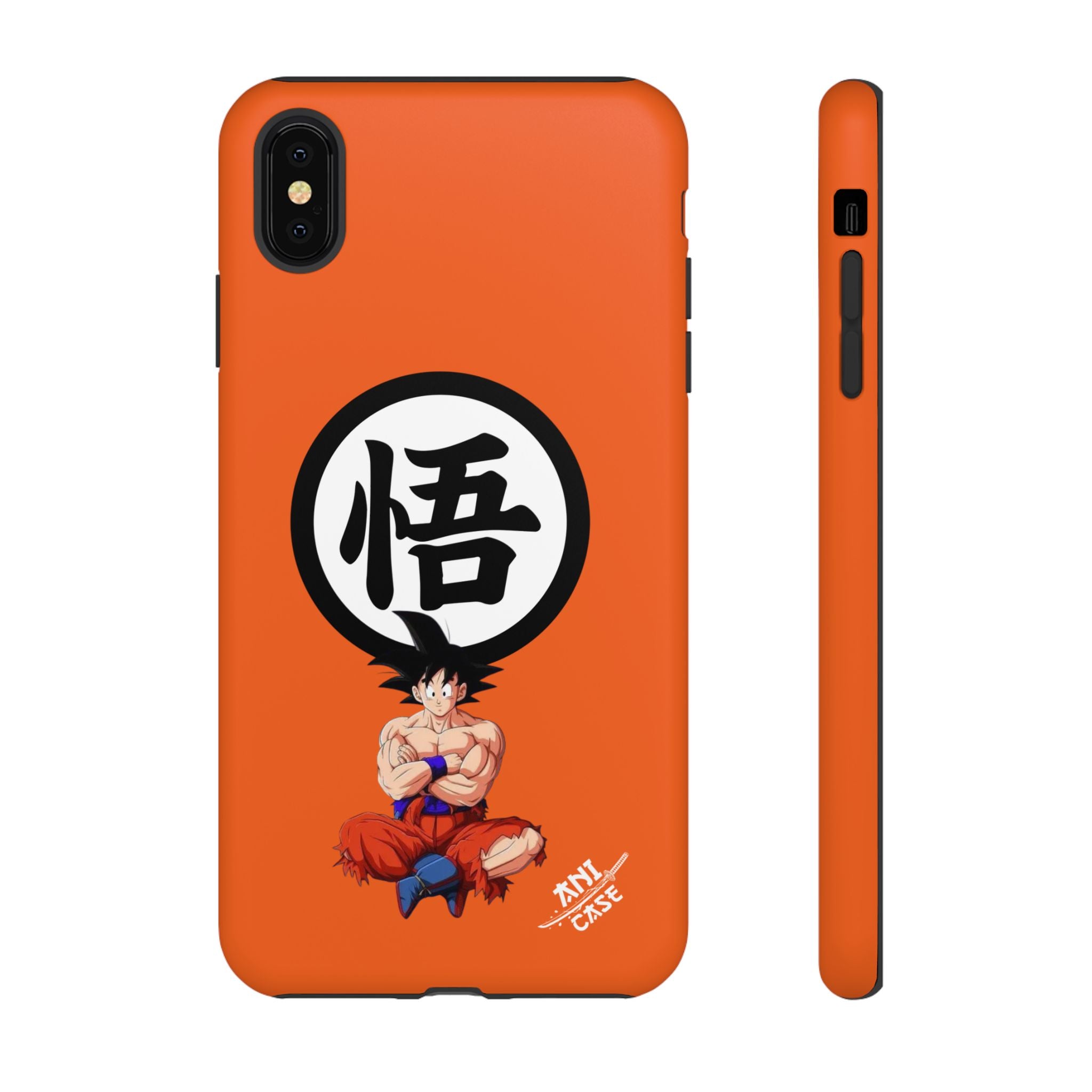 GOKU