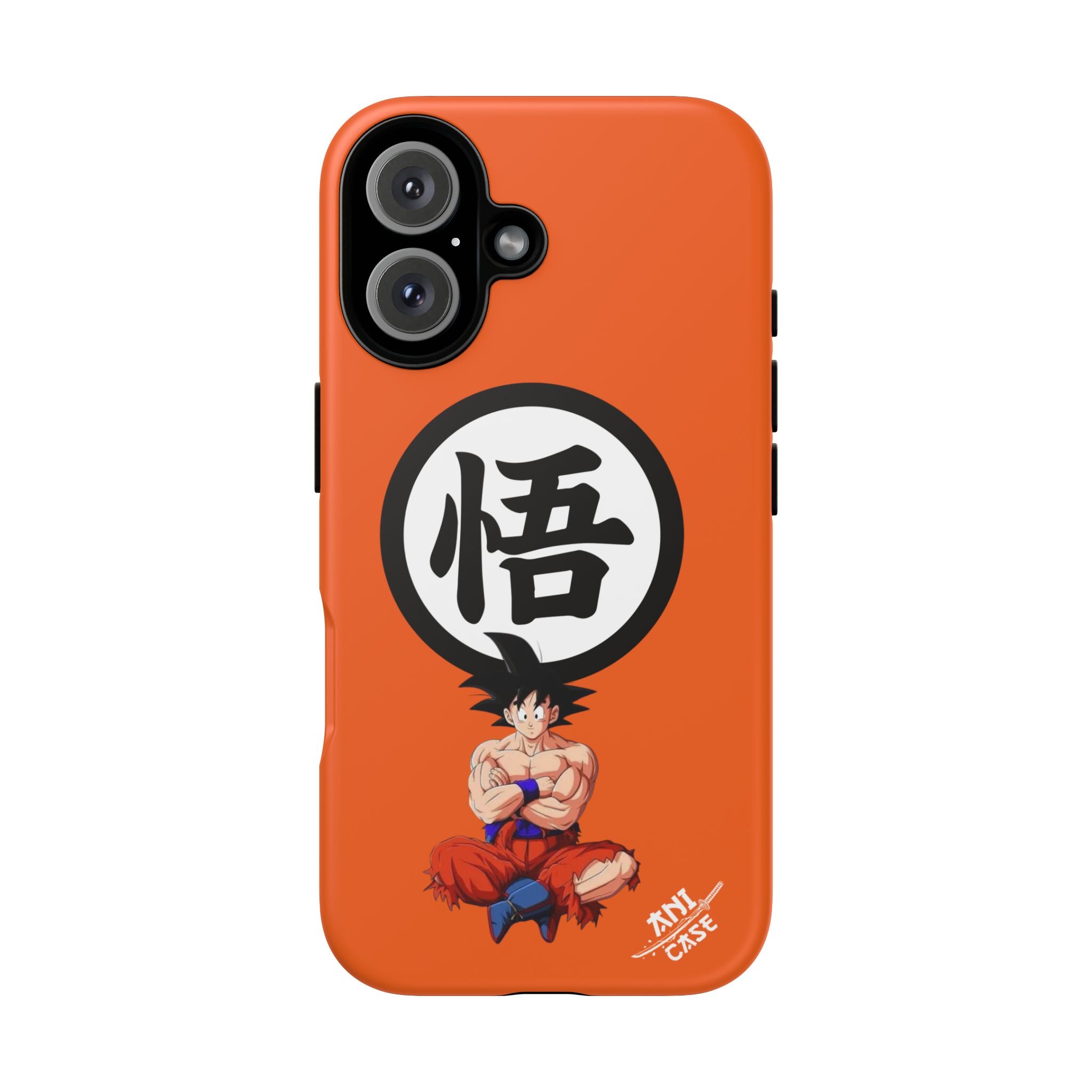 GOKU
