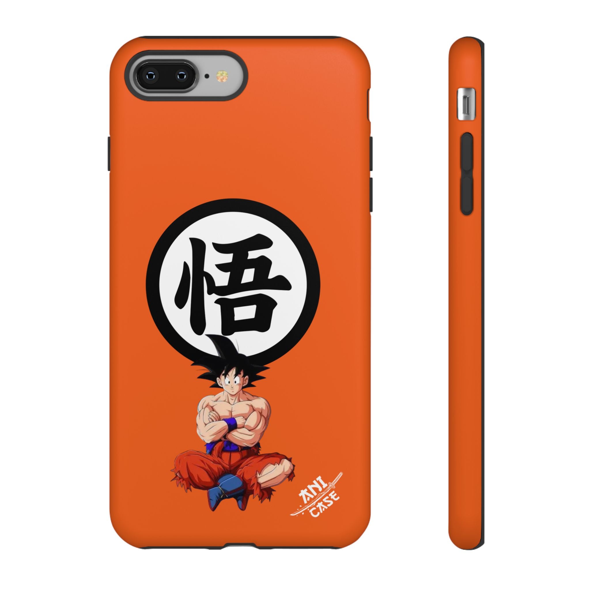 GOKU