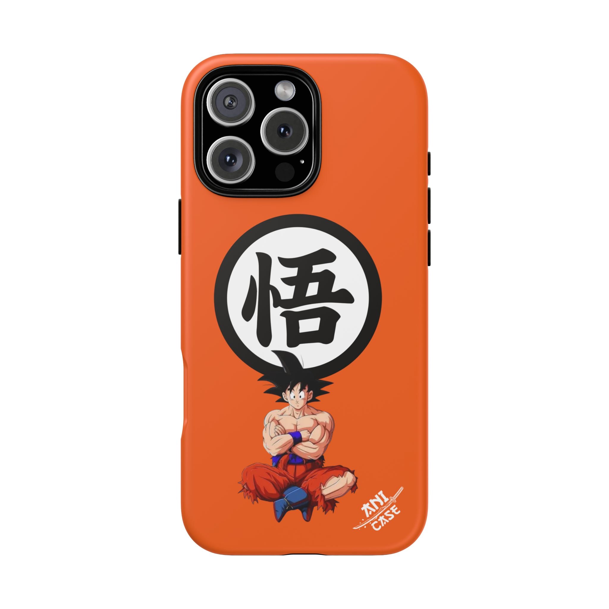 GOKU