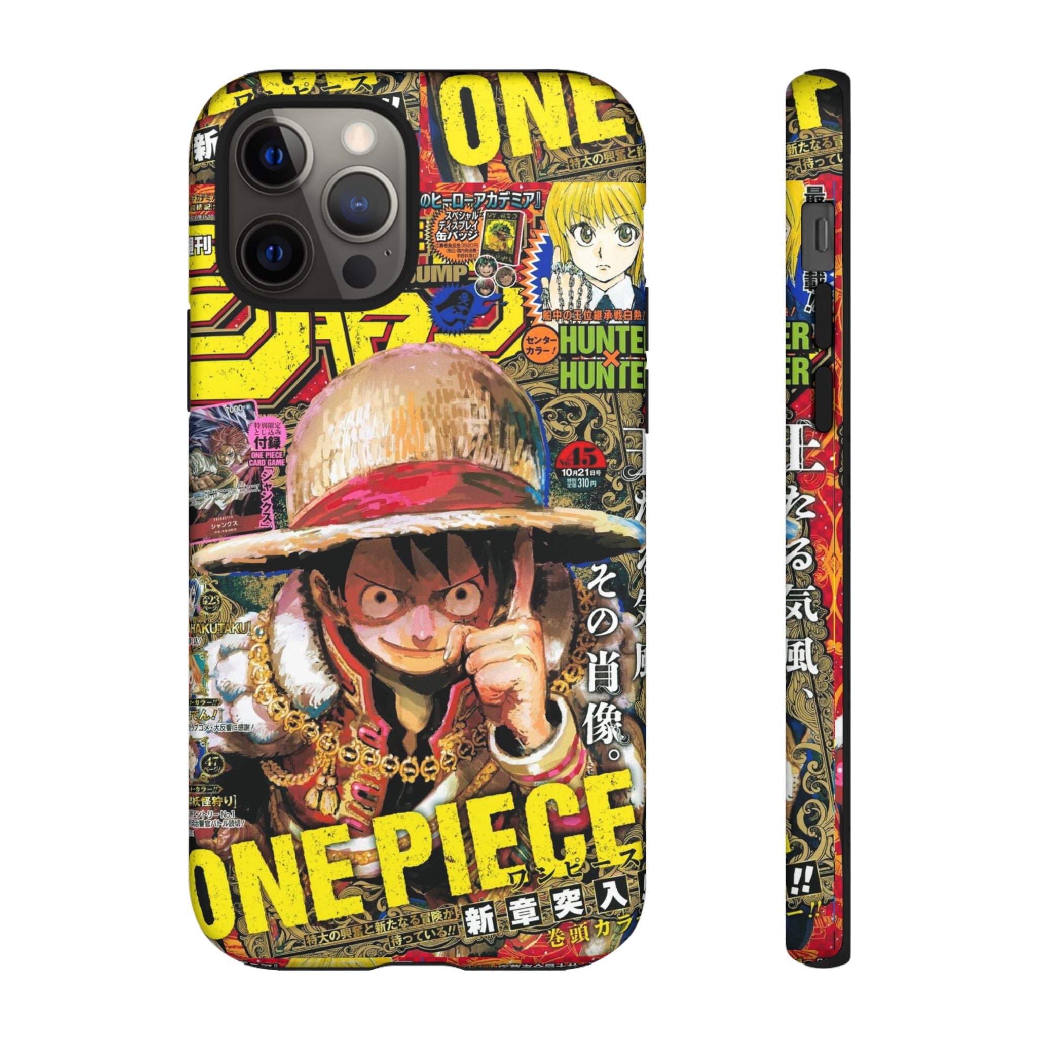 ONE PIECE SHONEN JUMP 45