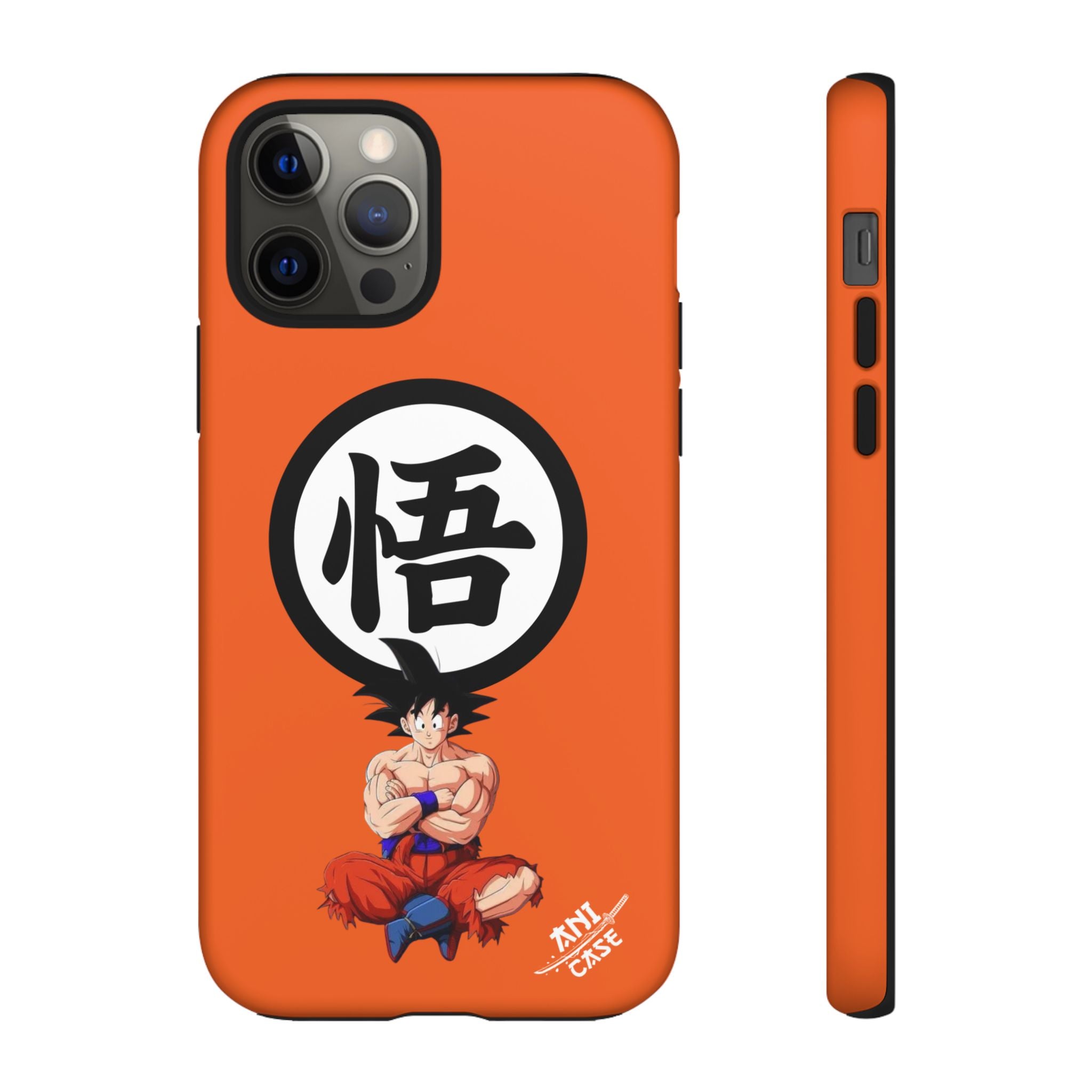 GOKU