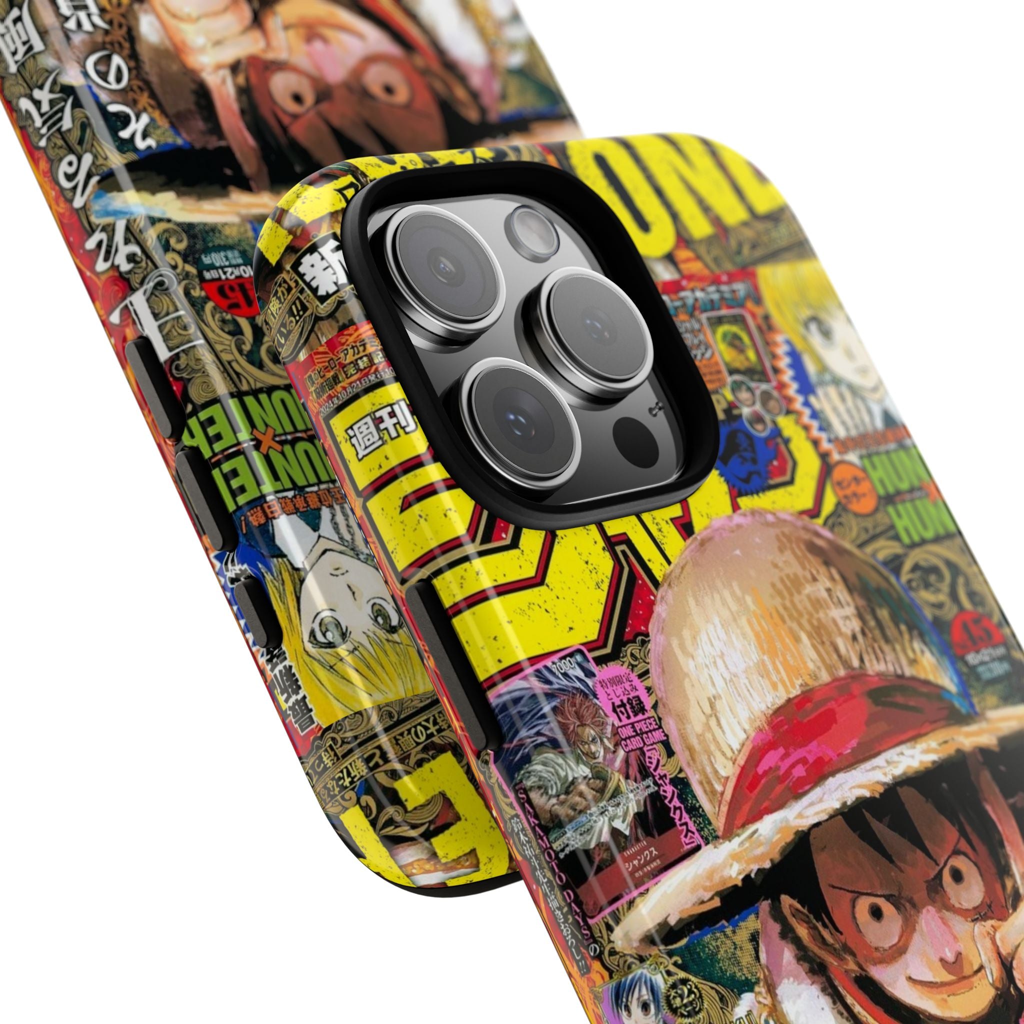 ONE PIECE SHONEN JUMP 45