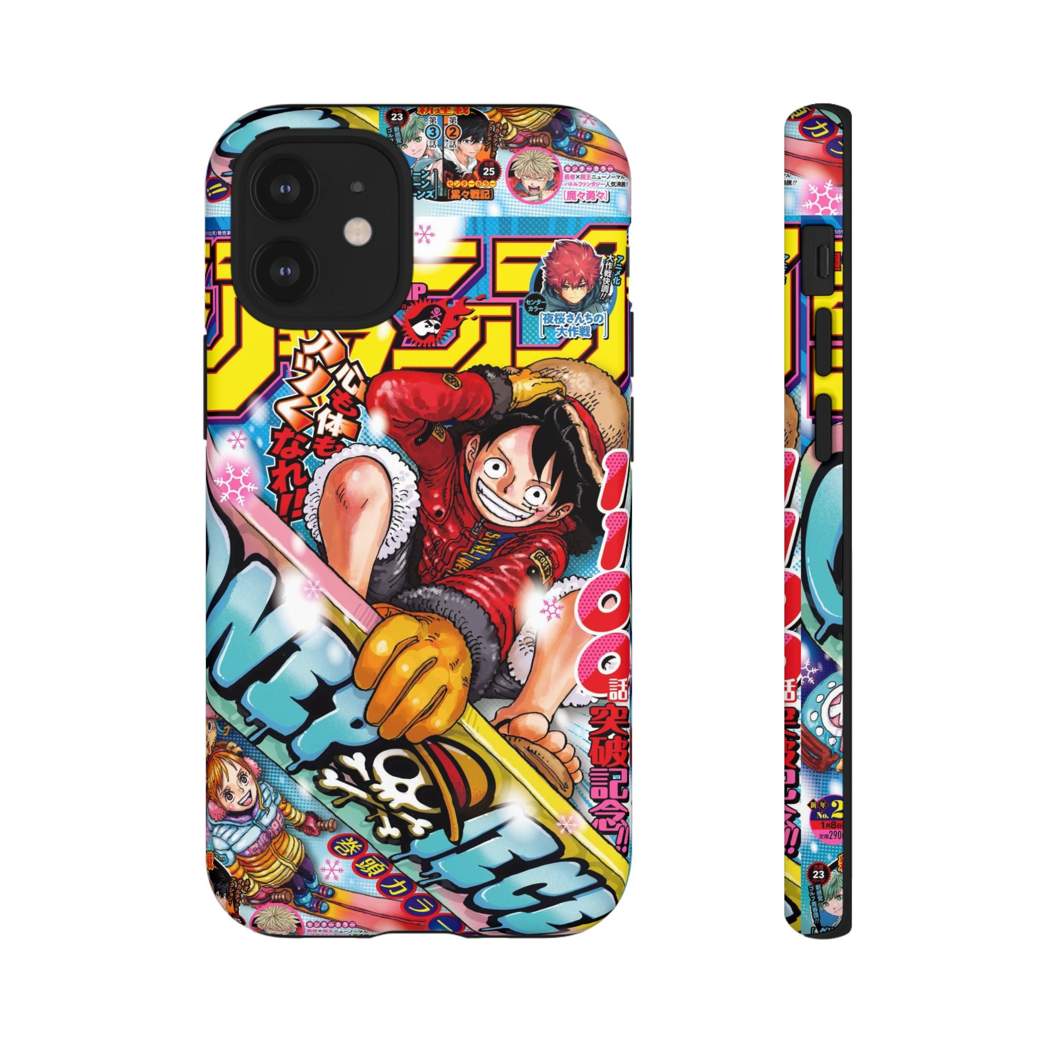 ONE PIECE SHONEN JUMP