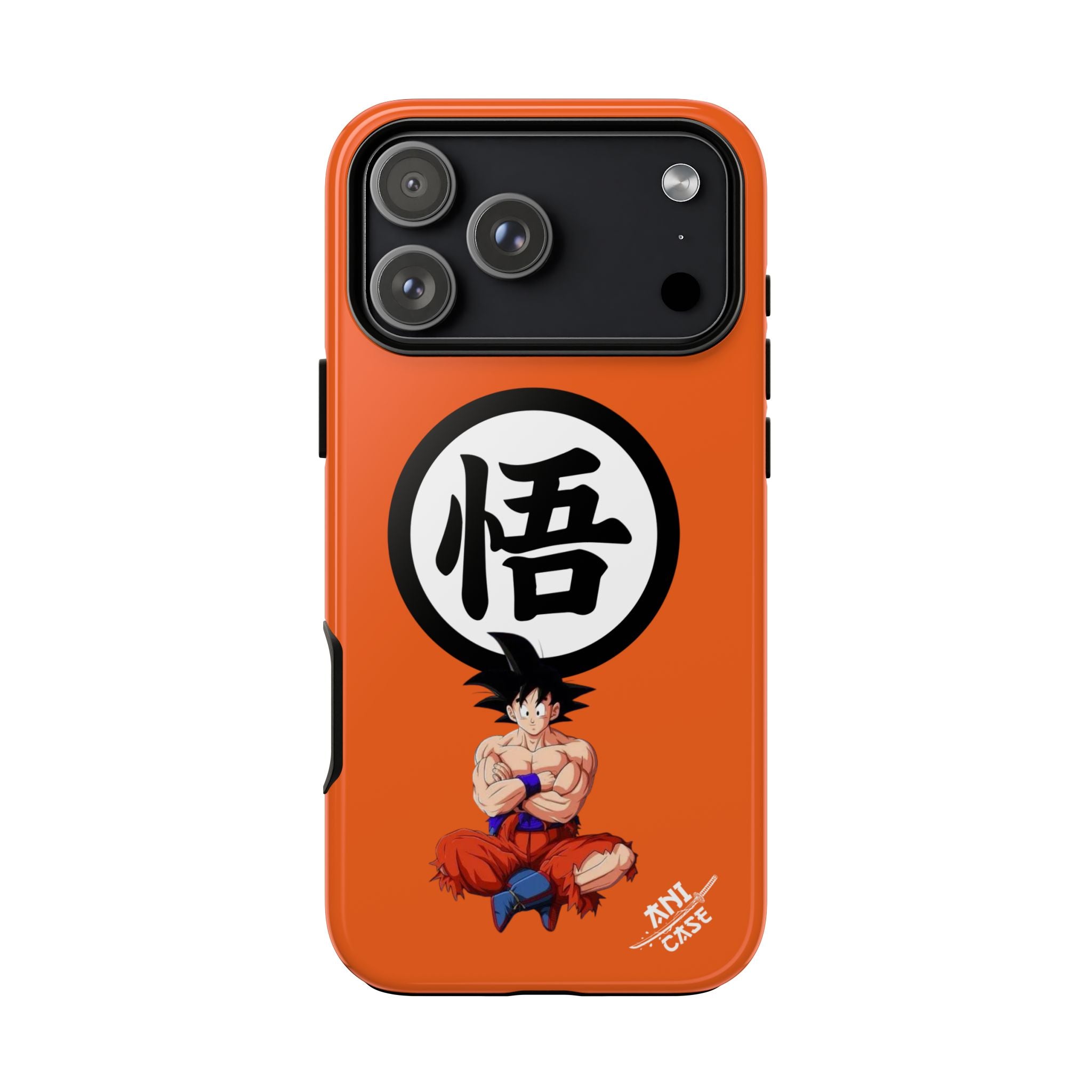 GOKU