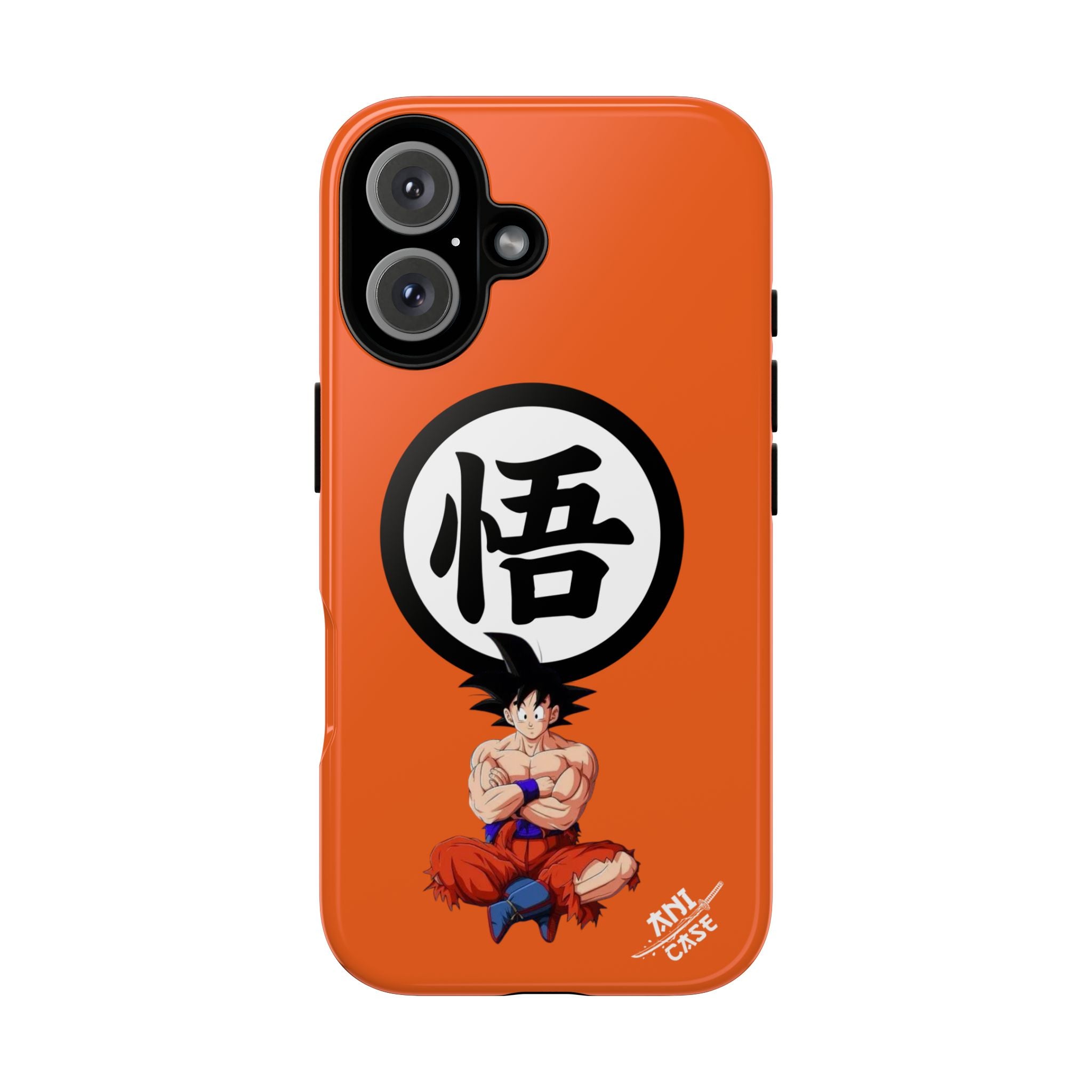 GOKU