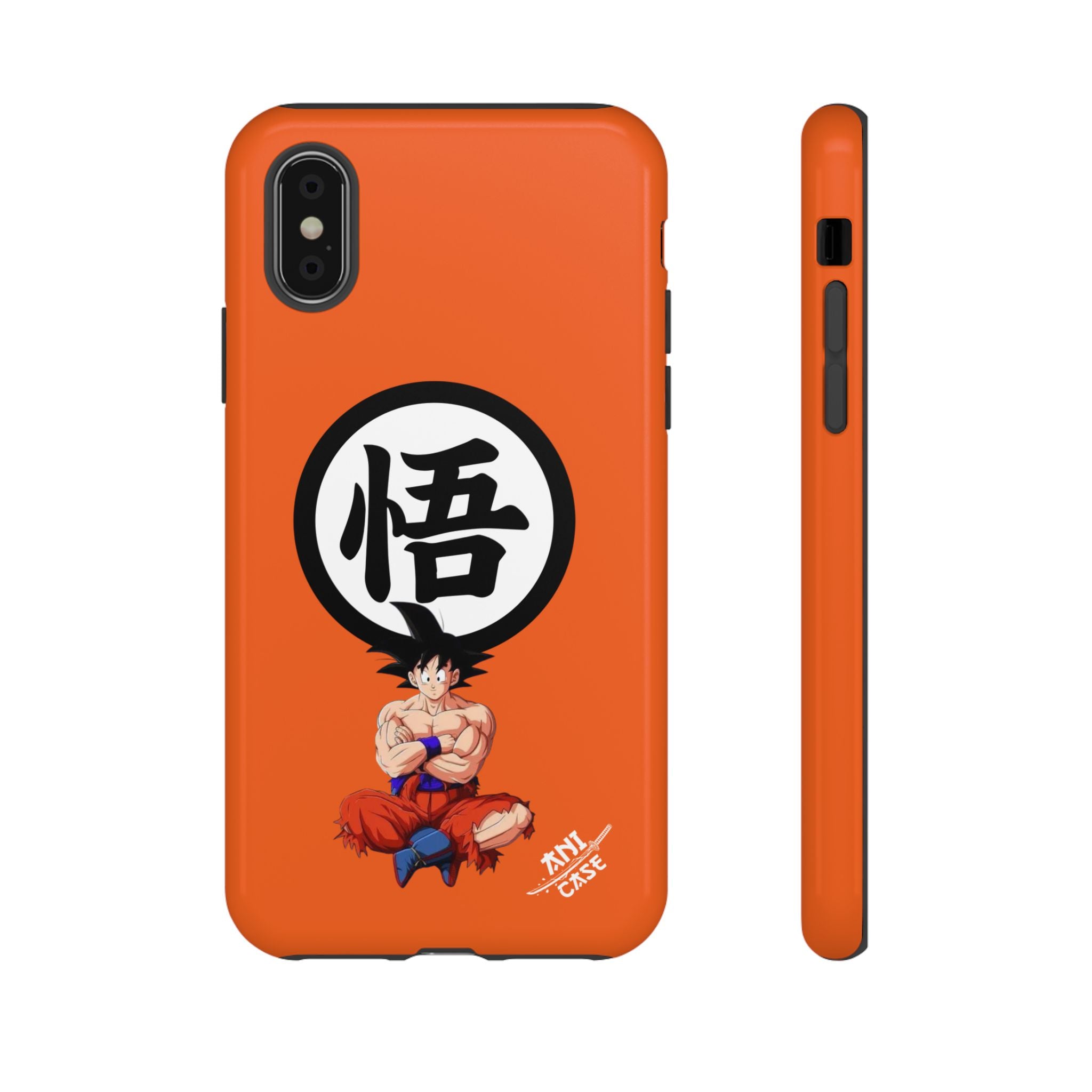 GOKU