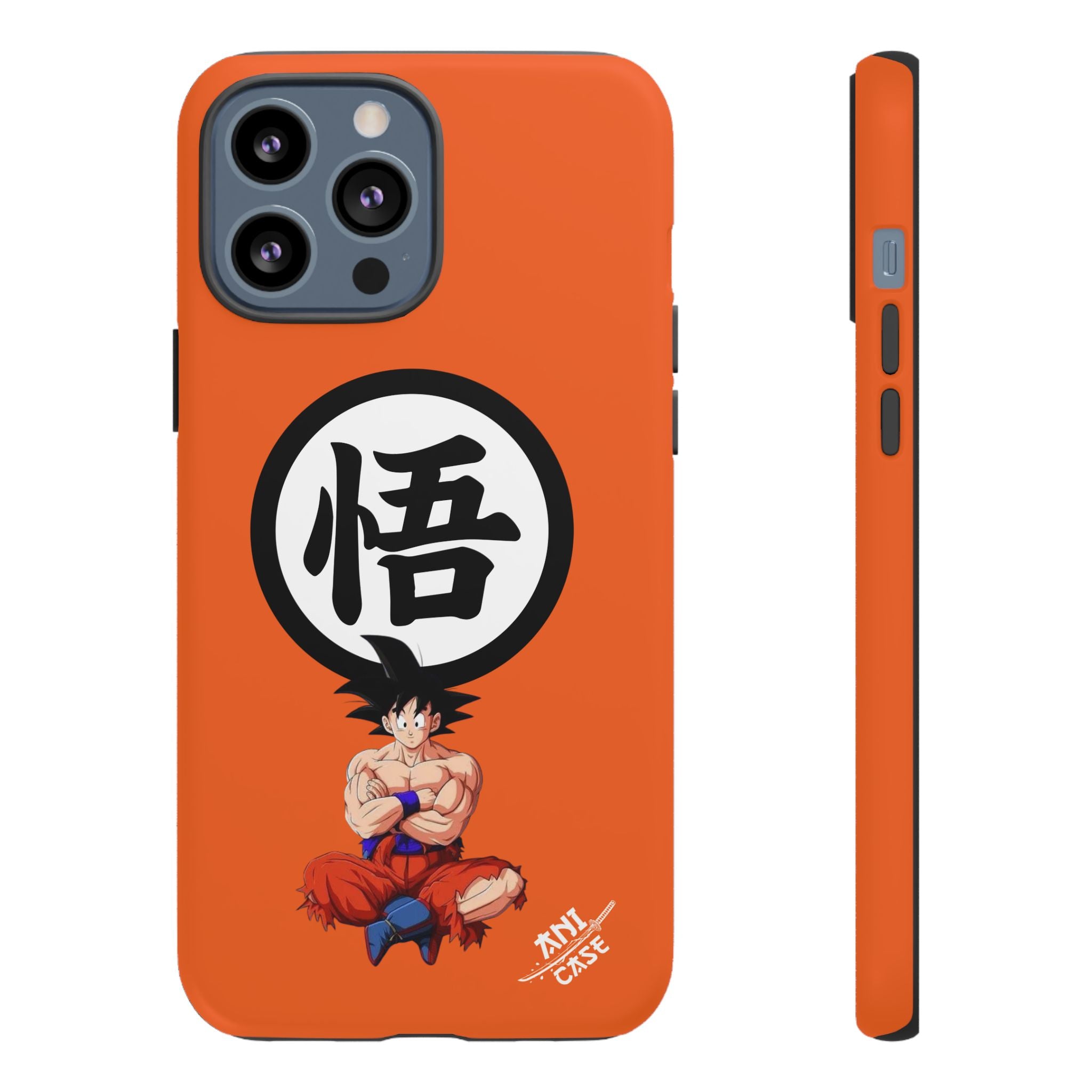 GOKU