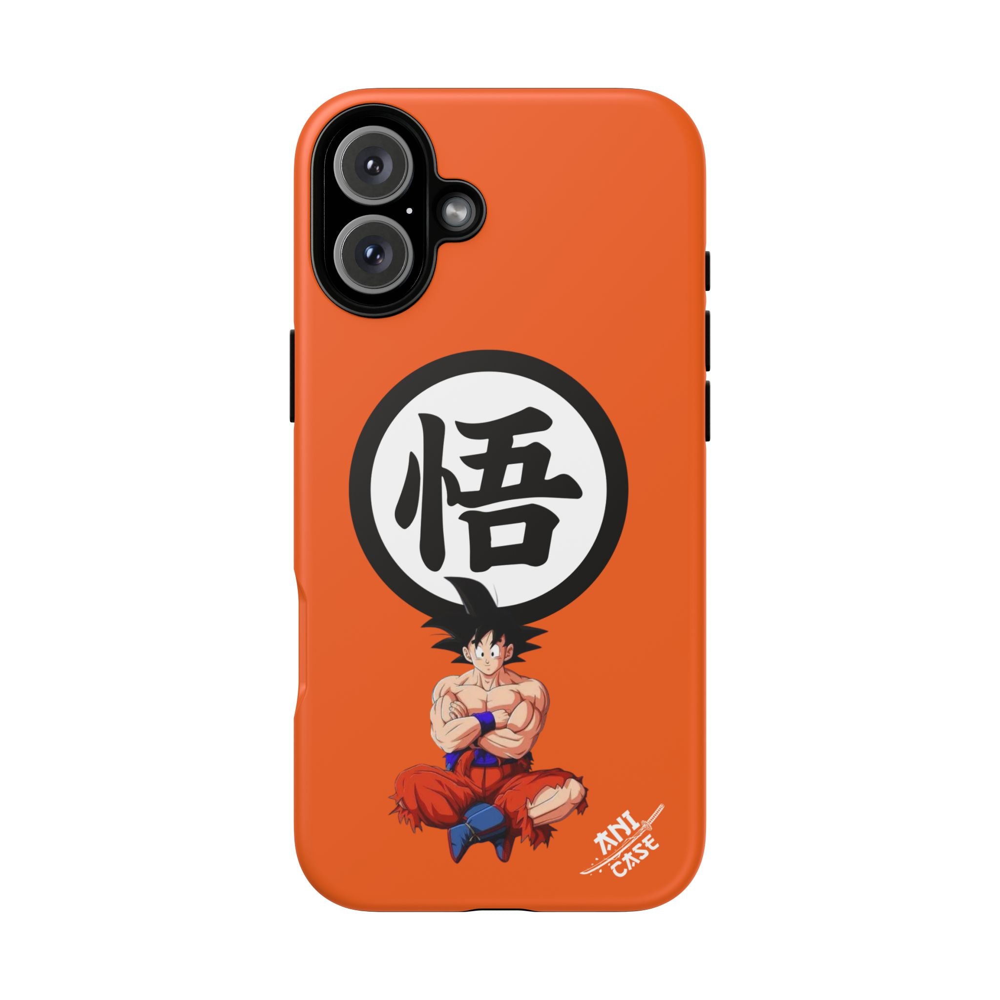 GOKU
