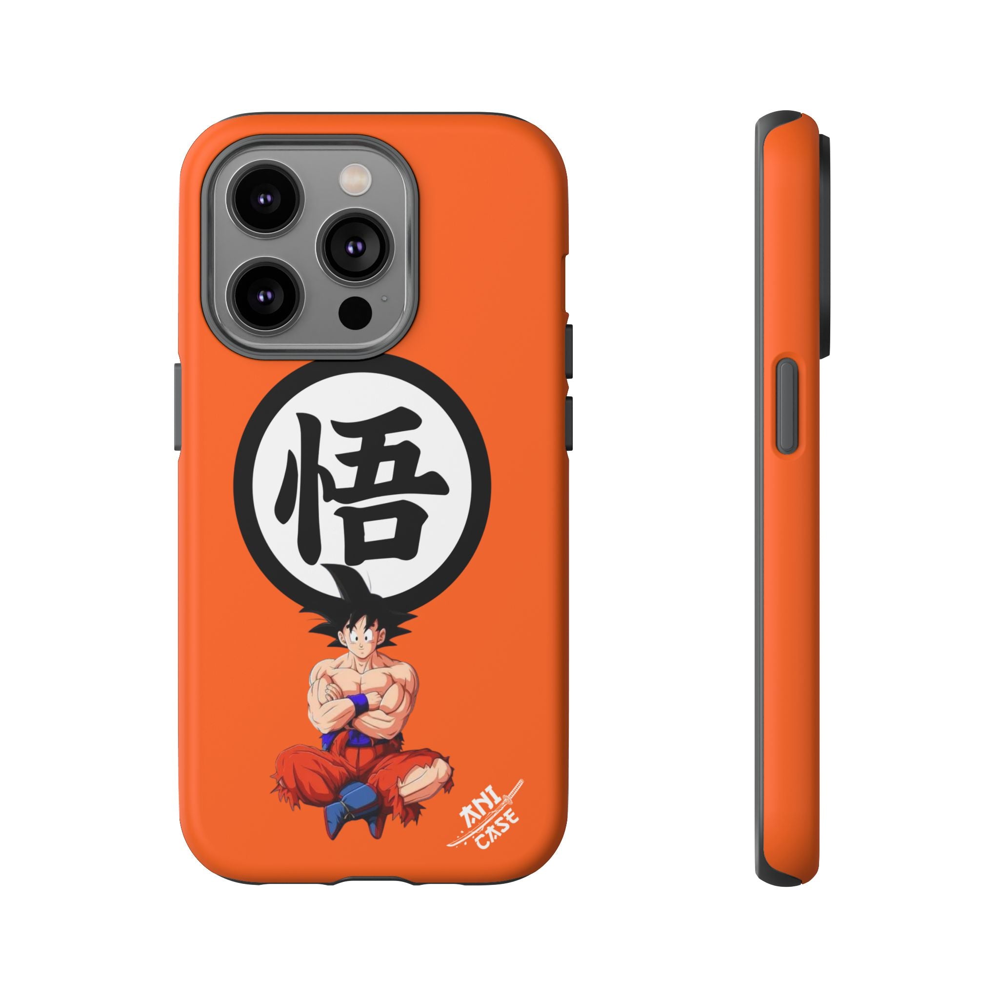 GOKU