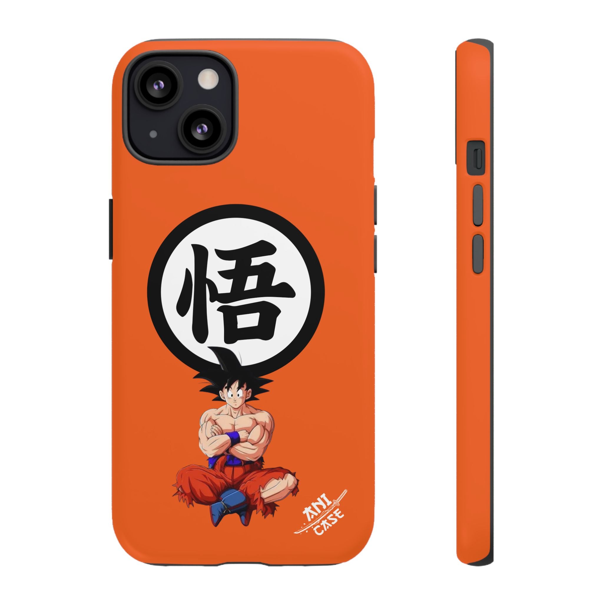 GOKU