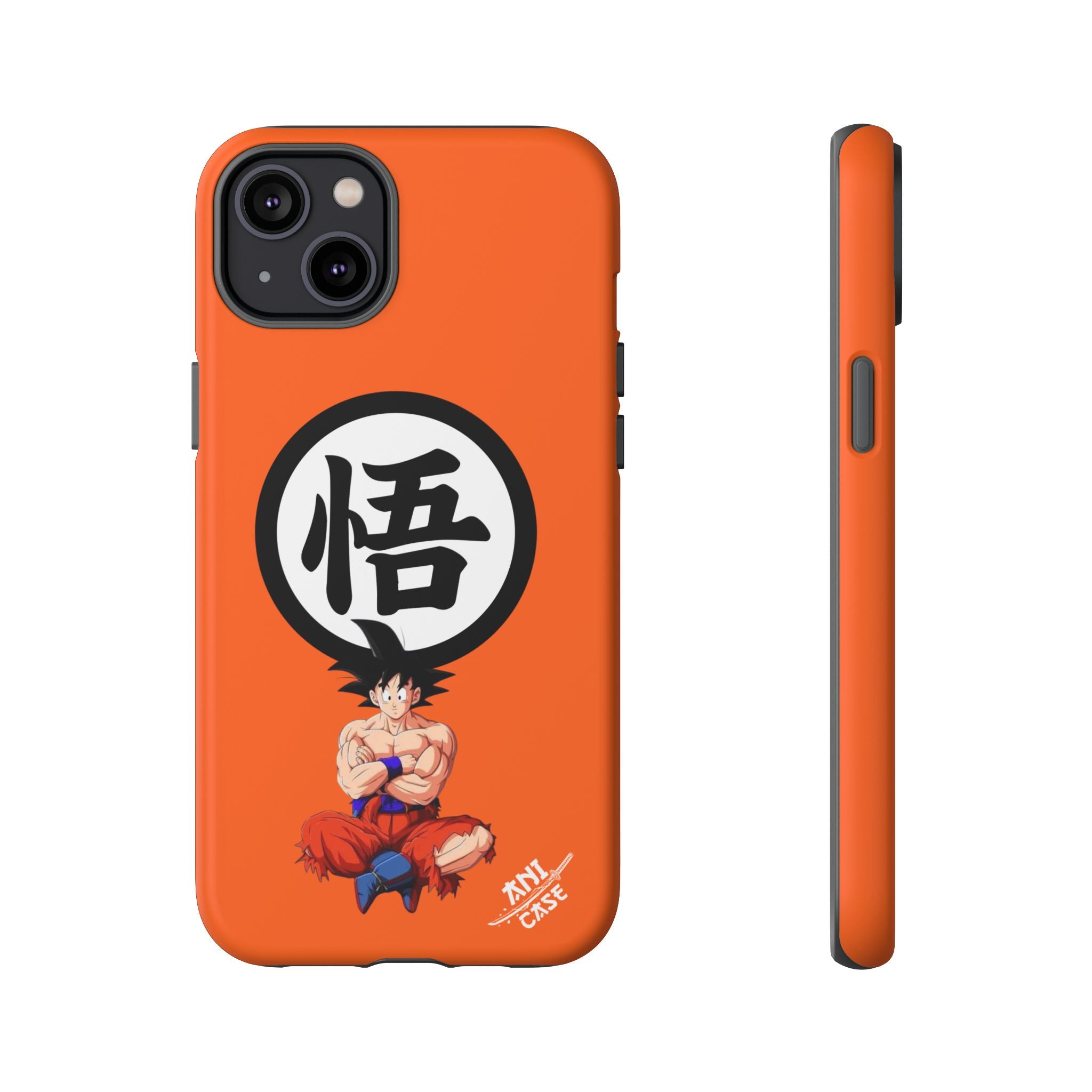 GOKU
