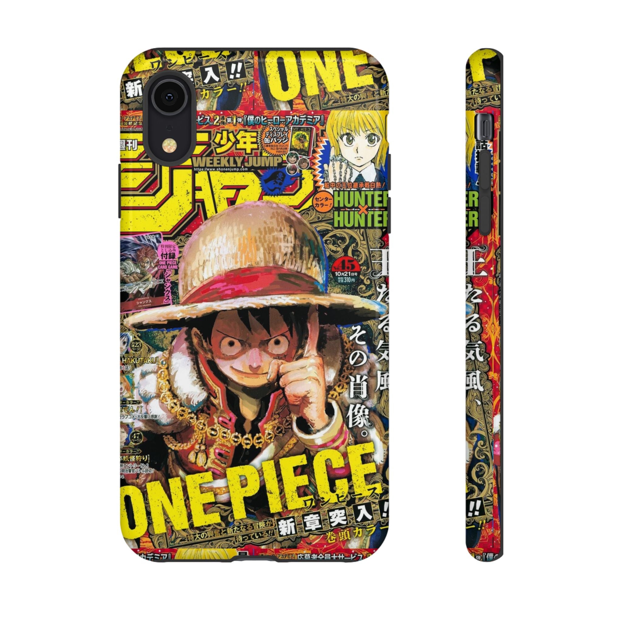 ONE PIECE SHONEN JUMP 45