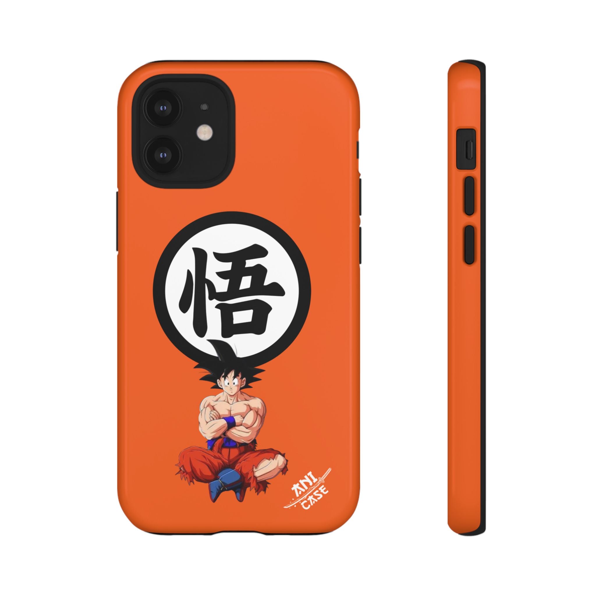 GOKU