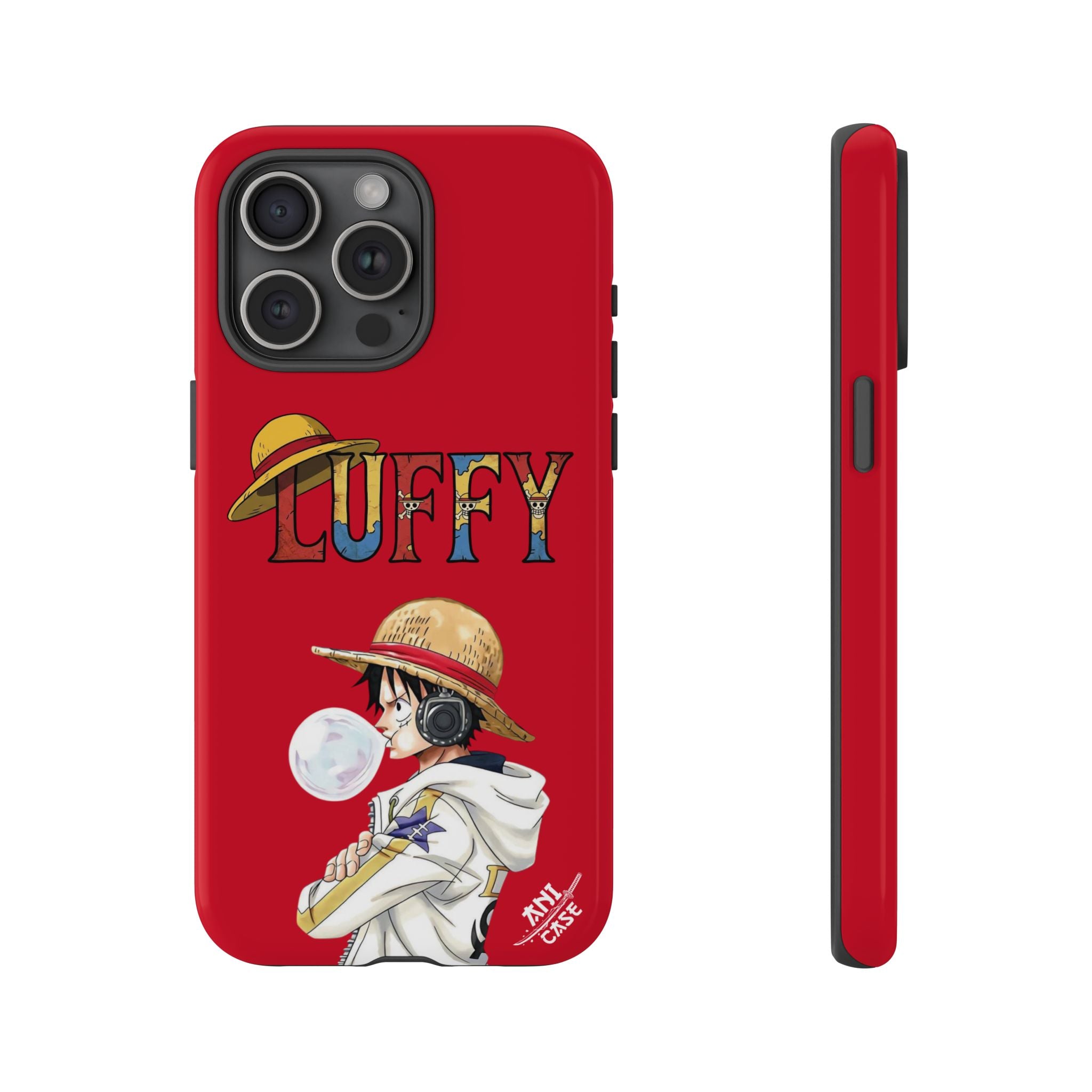 LUFFY