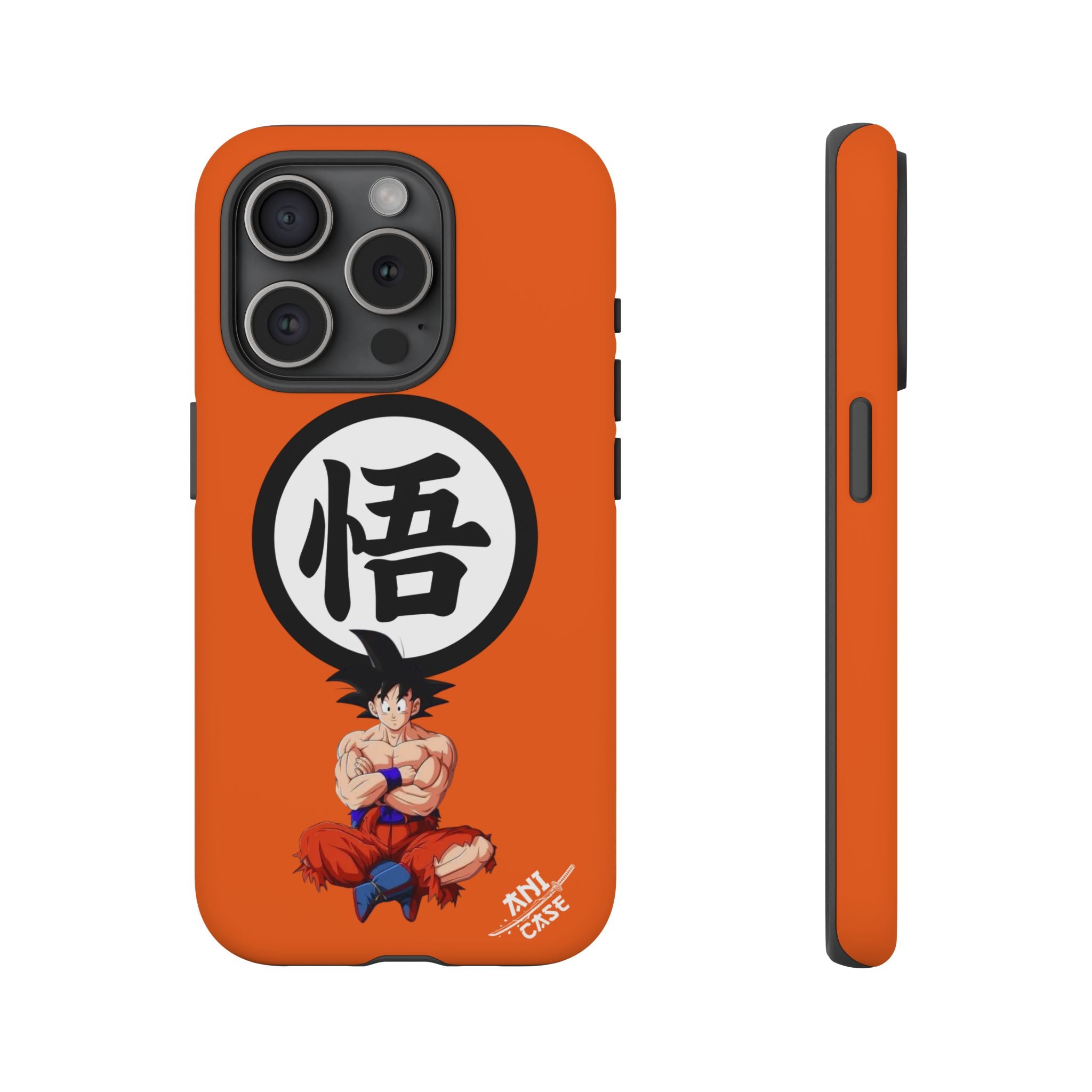 GOKU