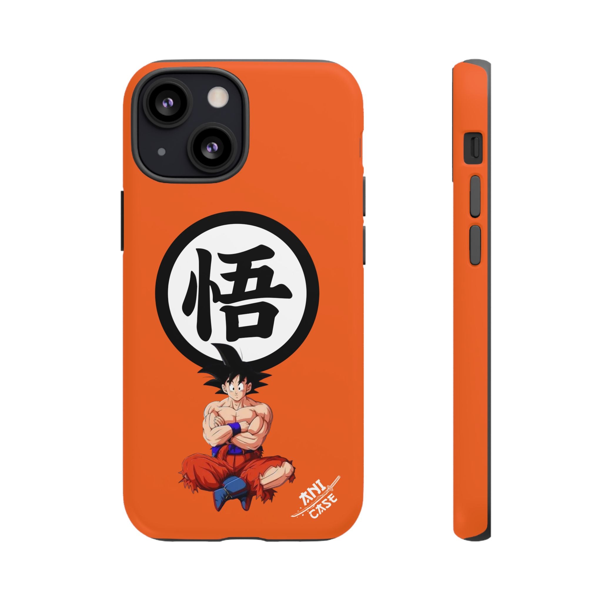 GOKU