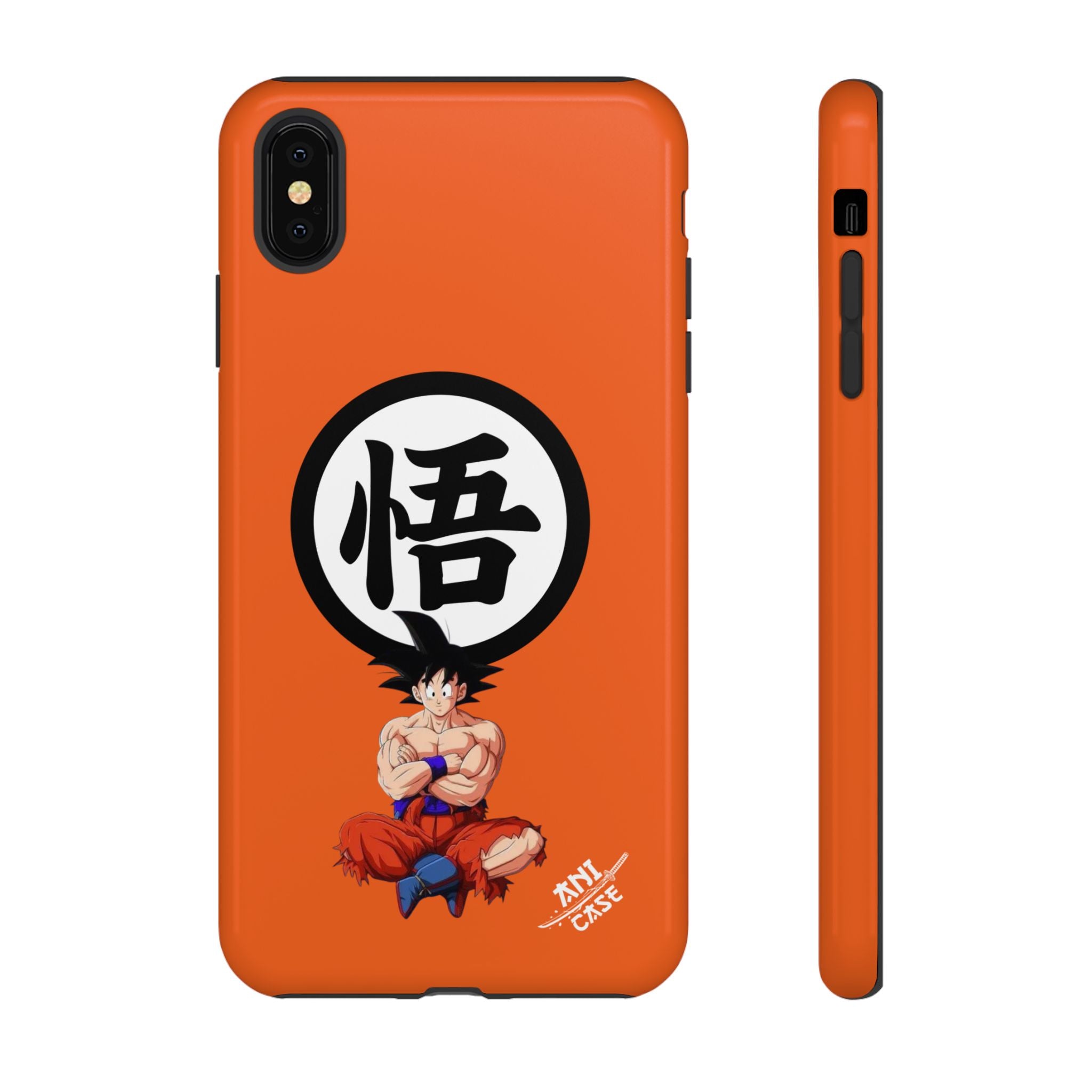 GOKU