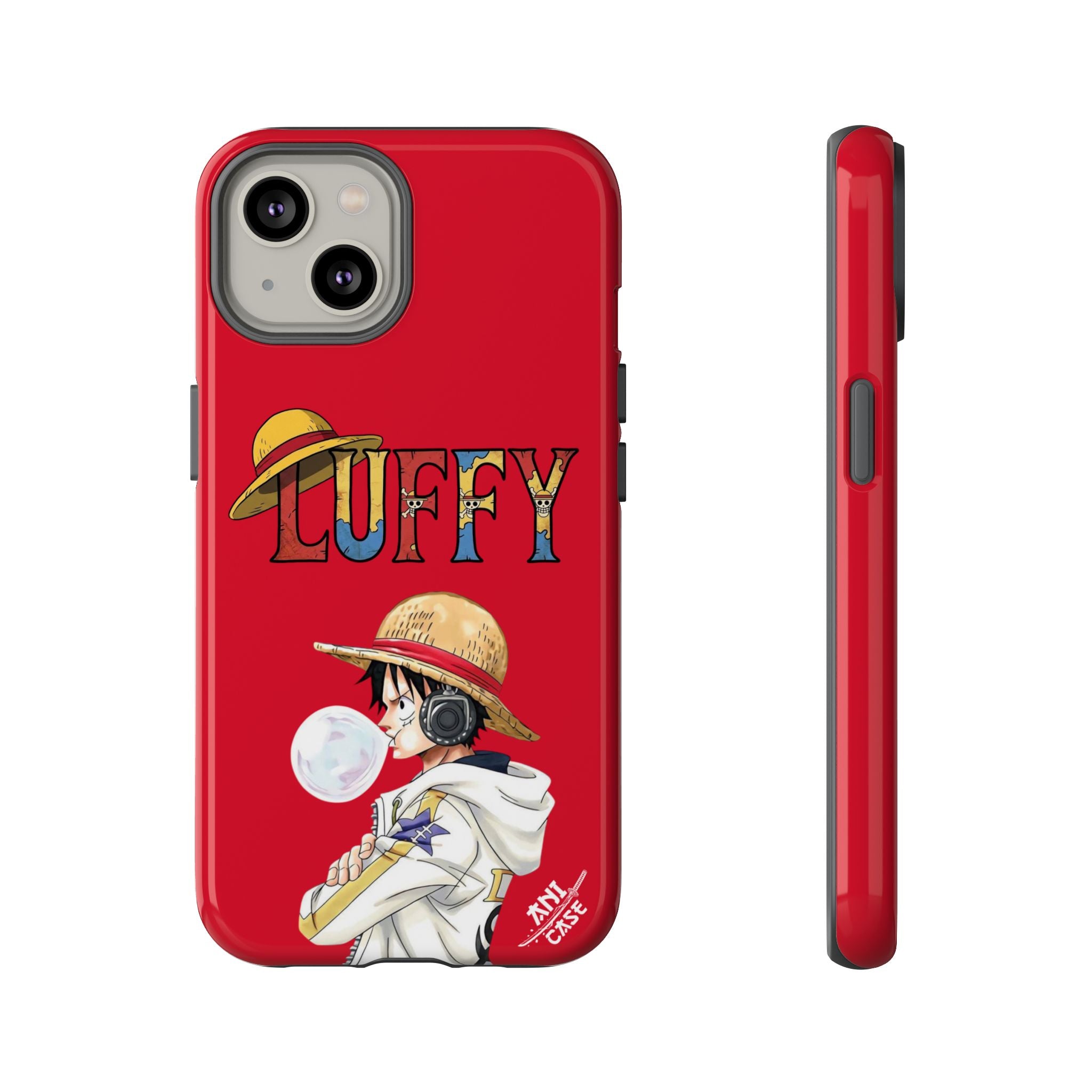 LUFFY