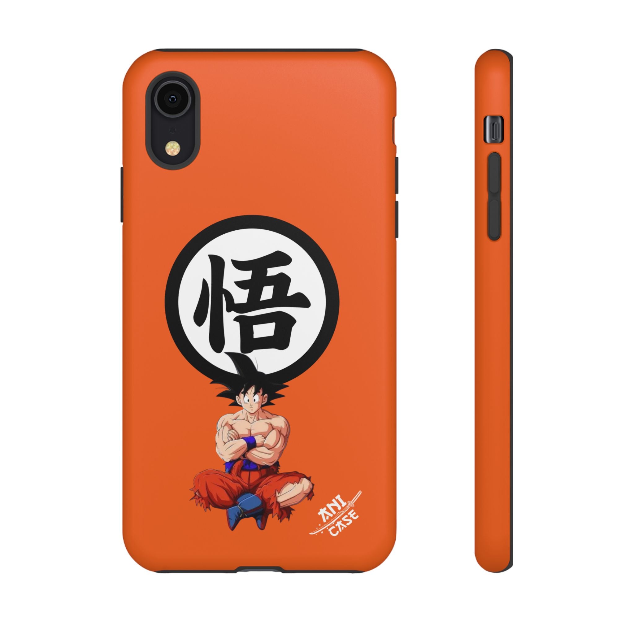 GOKU