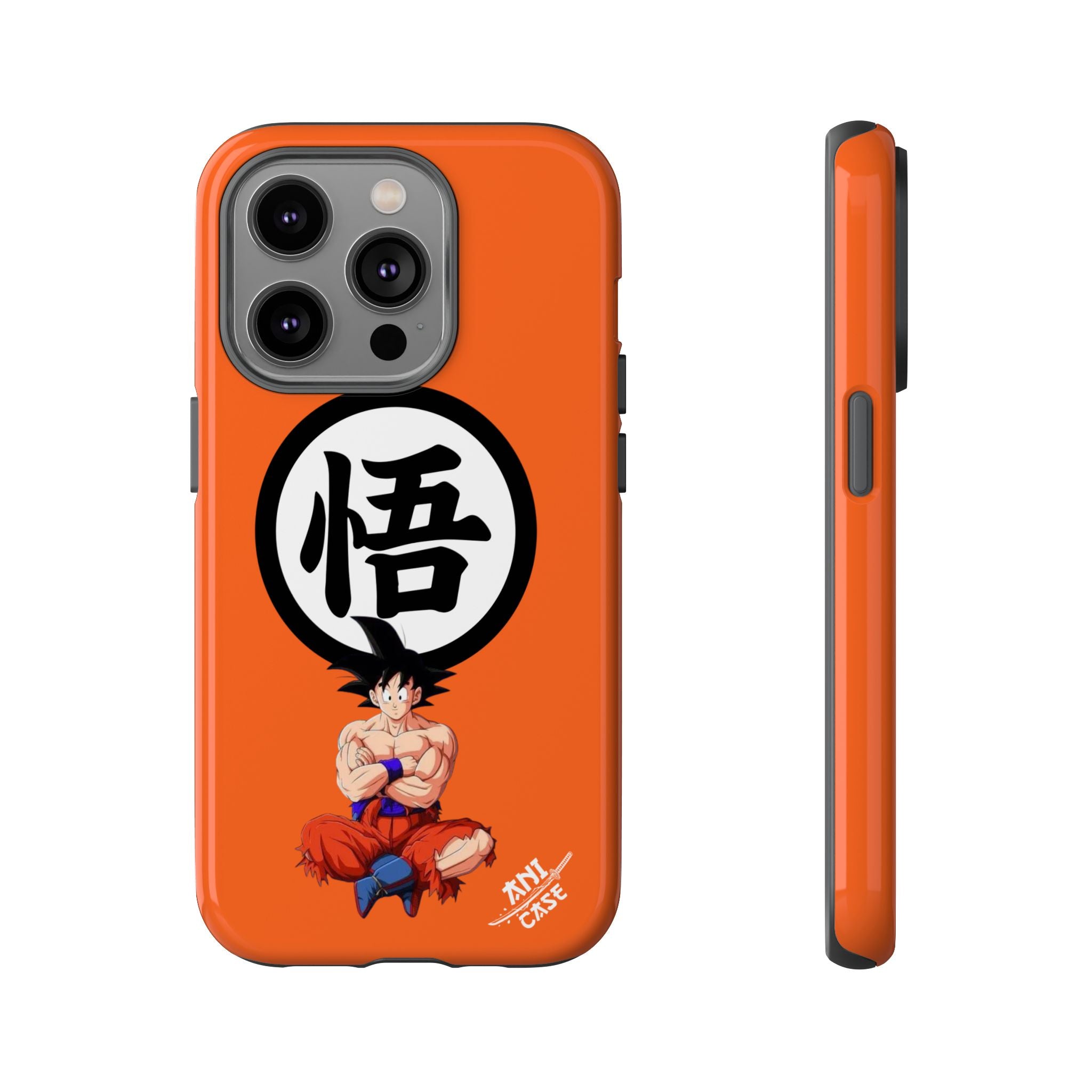 GOKU