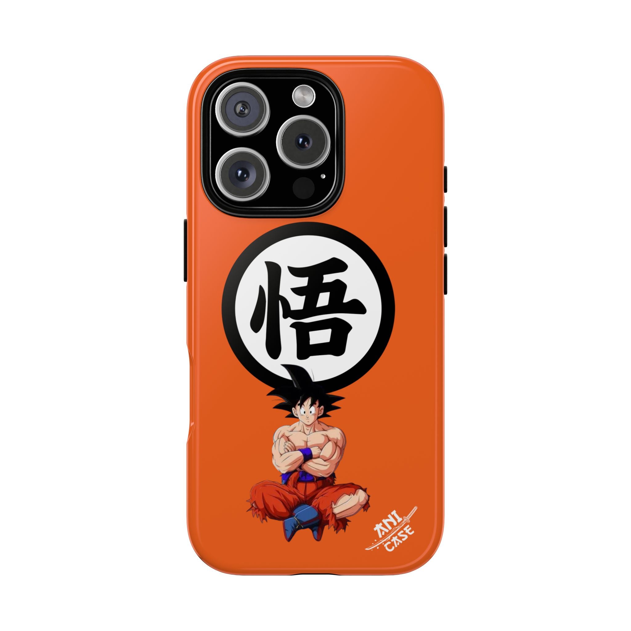 GOKU