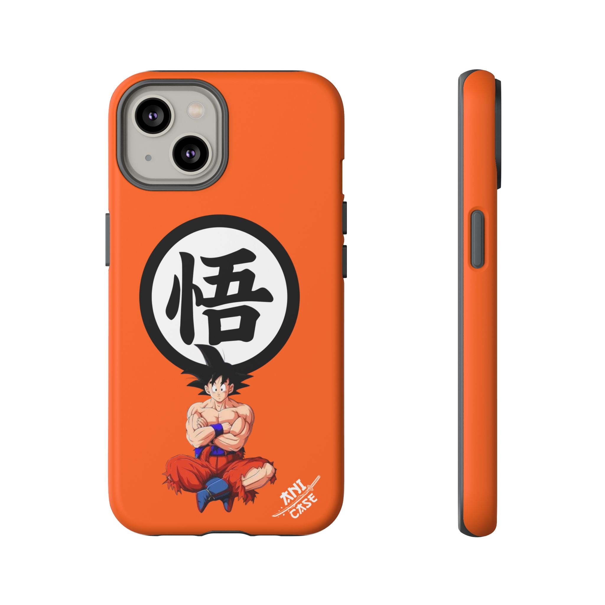 GOKU