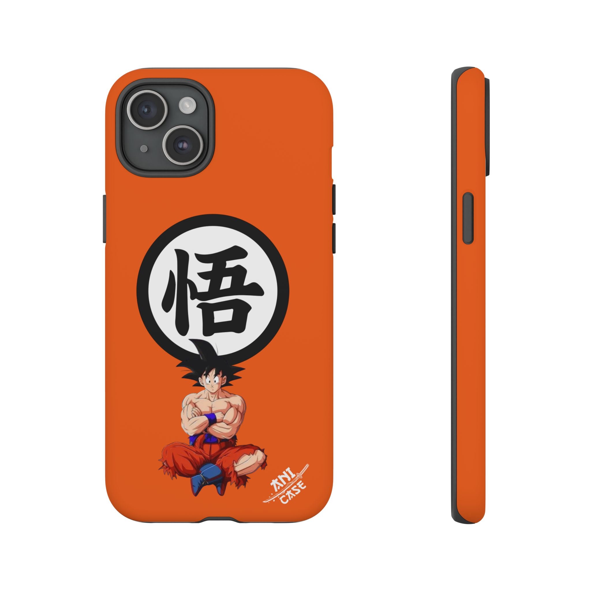 GOKU