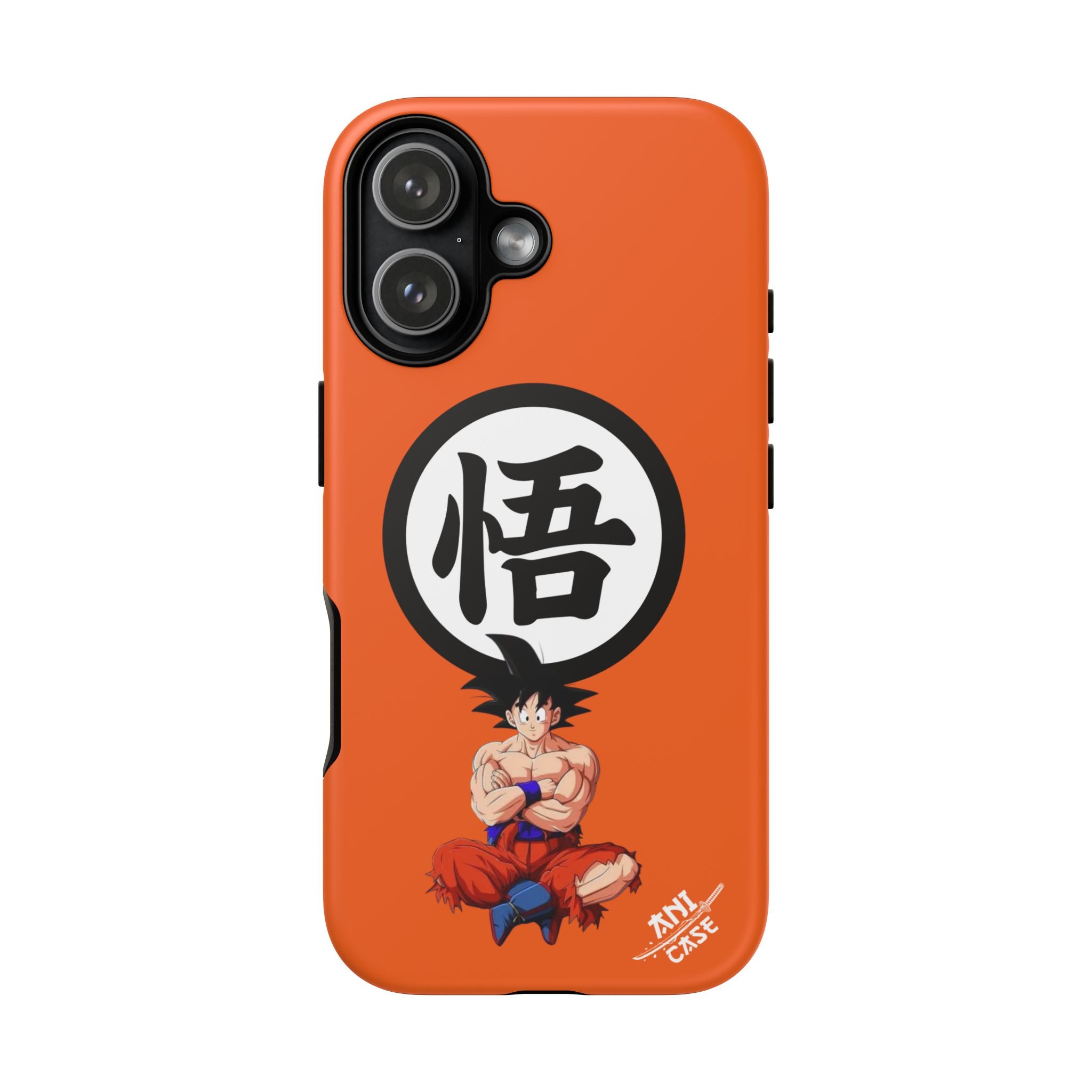 GOKU