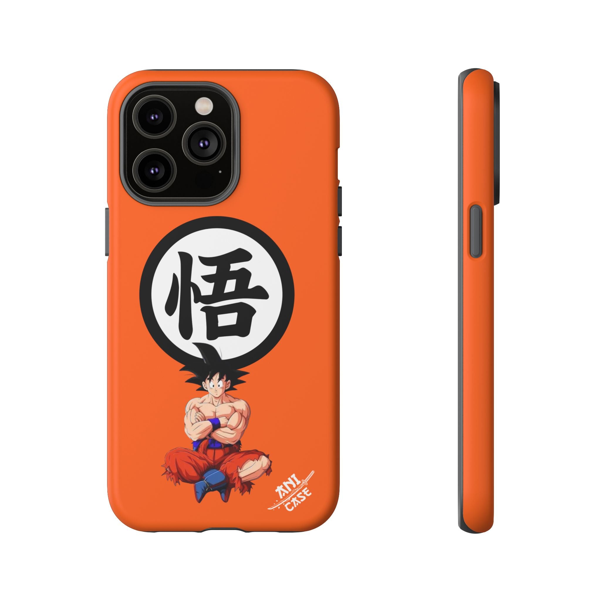 GOKU