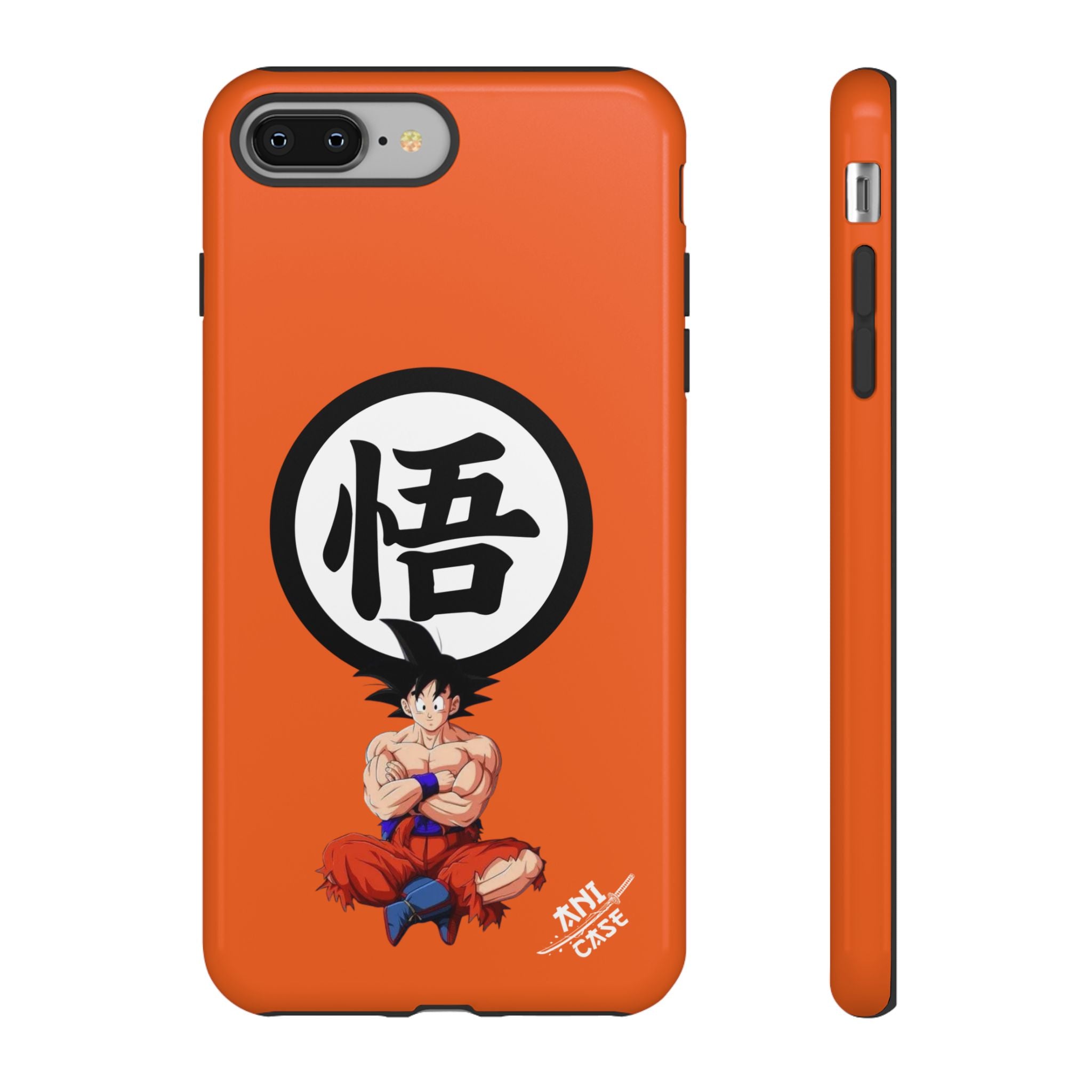 GOKU