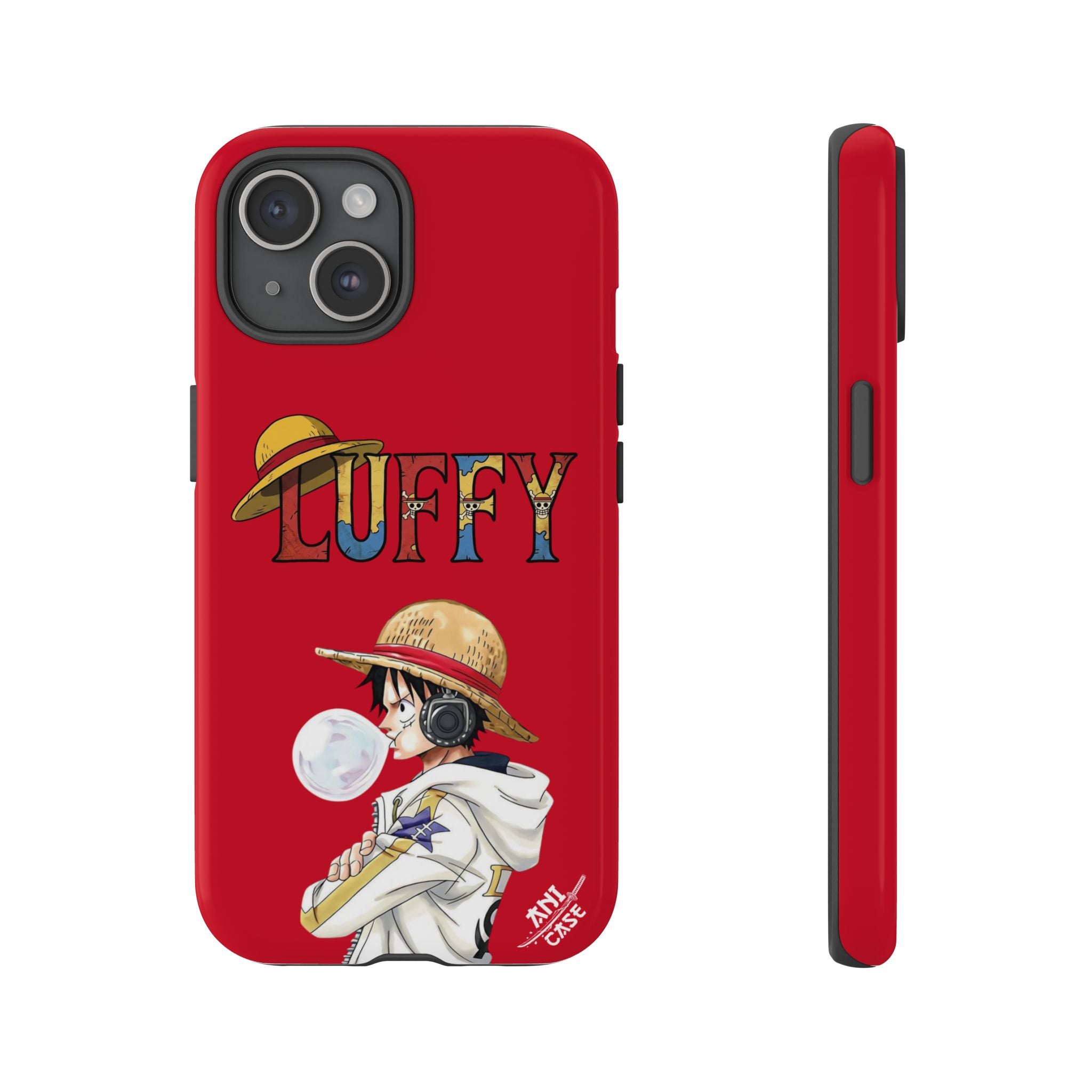 LUFFY