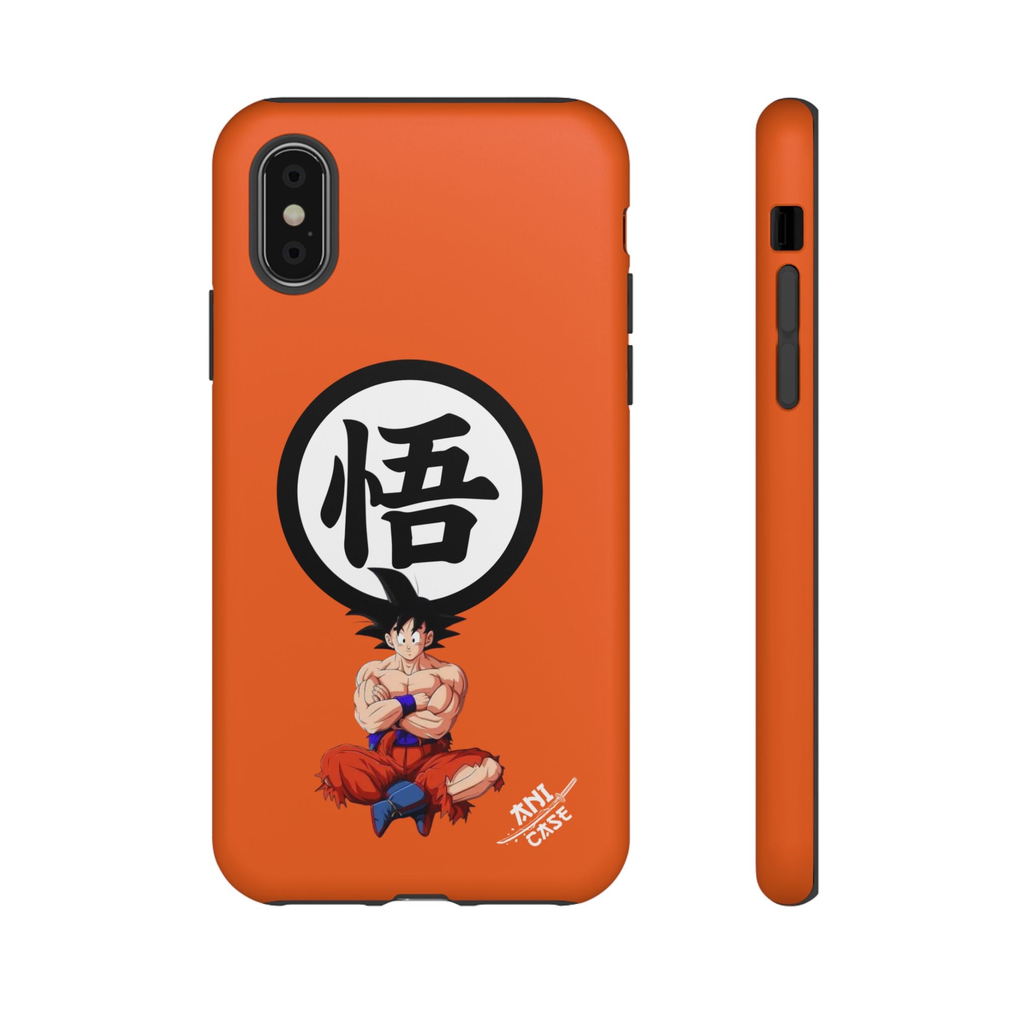 GOKU