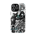 MIST HASHIRA