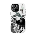 CAPTIAN LEVI