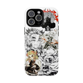 THE FIRE HASHIRA