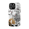 GAARA THE ONE TAILED BEAST