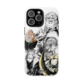 THE FASHION HASHIRA