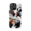 SUKUNA'S VESSEL
