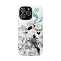 KILLUA LOCKED IN