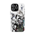 KAKASHI THE COPY NINJA