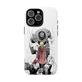 THE ALCHEMIST OF STEEL