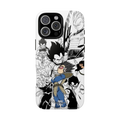 THE PRINCE OF ALL SAYIANS