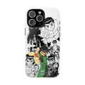 RAIZEN JR.