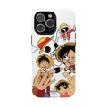GET LUFFIED