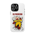ONE PUNCHED MAN