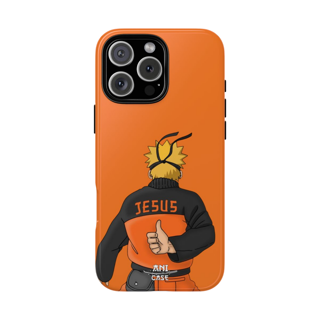 JESUS